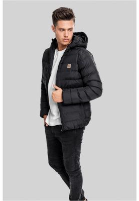 Quilted jacket men