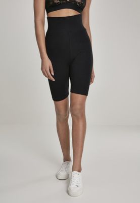 Bicycle pants lady high waist
