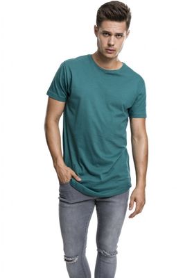 Long model t-shirt for men