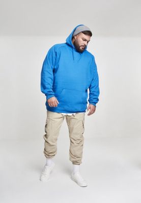 Classic blank hoodie