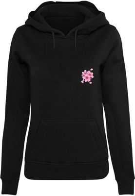 Self Love Club Hoody