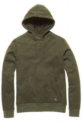Klassisk hoodie premium
