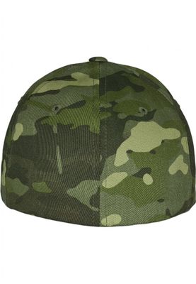 Flexfit camo cap