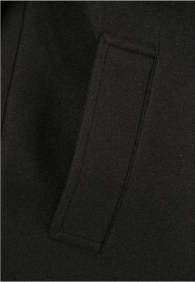 Classic Pea Coat