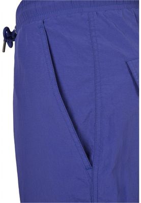 Cargo pants with travel and high waist lady