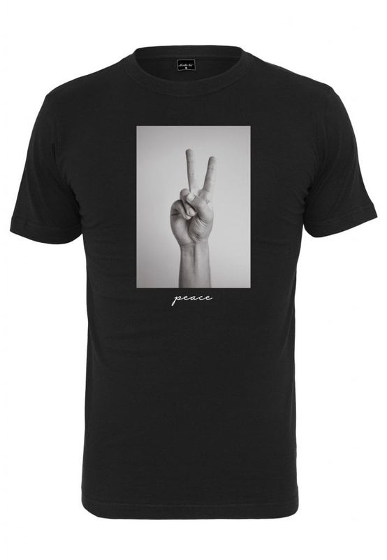 Fredst-shirt mænd