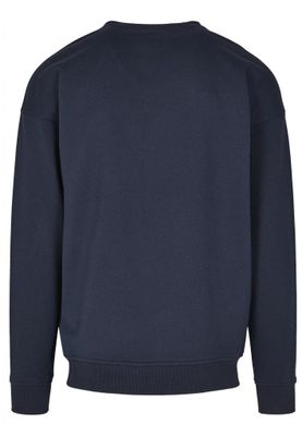Sweatshirt crew