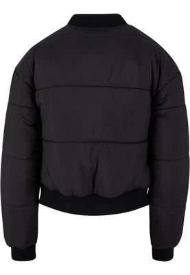 Lätt jacka för dam – svart