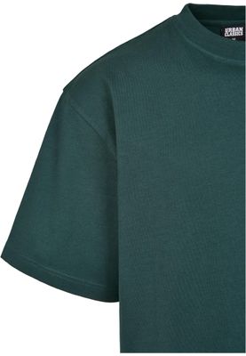 Tall Tee Bottlegreen