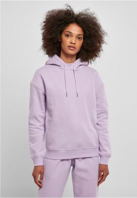 Ladies Organic Hoody