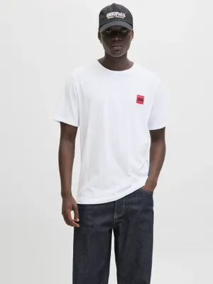 Jack & Jones label T-shirt