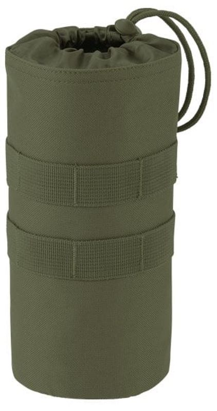 Enkel flaskeholder MOLLE