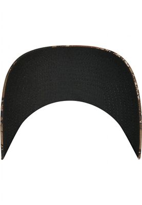 Flexfit® Veil Camo™ Cap