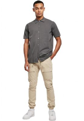 Knitted Shirt