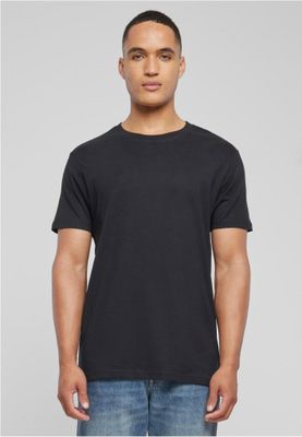 Basic T-shirt black