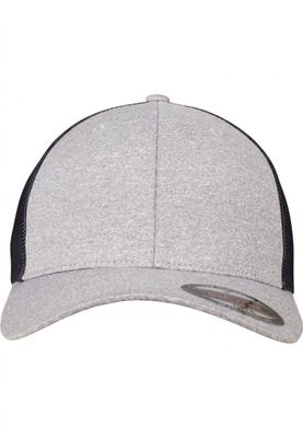 Flexfit Melange Mesh