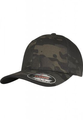 Flexfit camo cap
