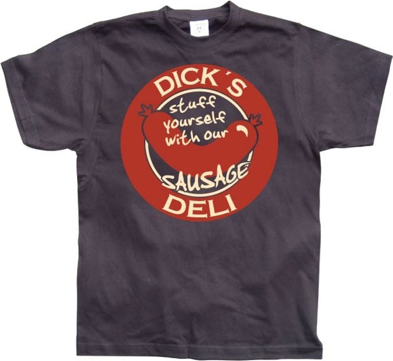 Dicks Deli