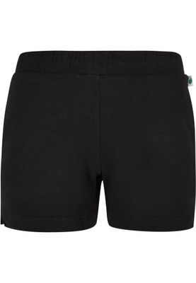 Økologiske frottéshorts til kvinder