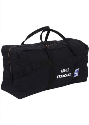 Large Armee Francaise - Parachute bag