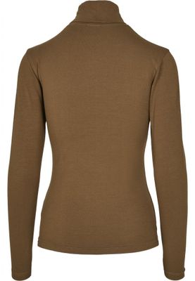 Ladies polo shirt