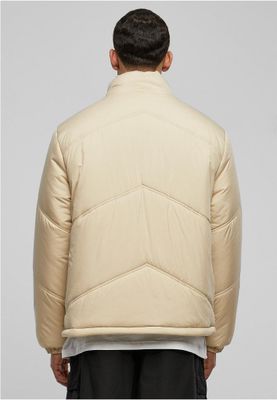 Arrow Puffer Jacket