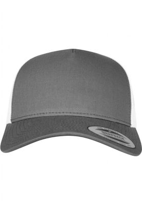 5-Panel Retro Trucker 2-Tone Cap