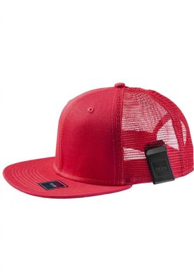 MoneyClip Trucker Snapback Cap