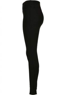 Ladies Recycled High Waist Leggings