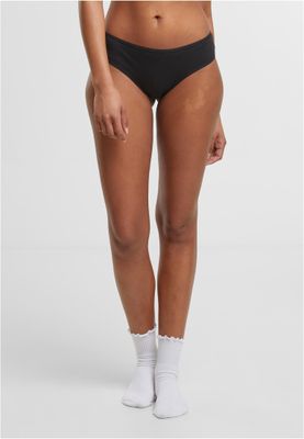 Basic Cotton Brazilian trosa 5-Pack