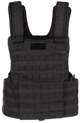 Tactical vest "MOLLE II"