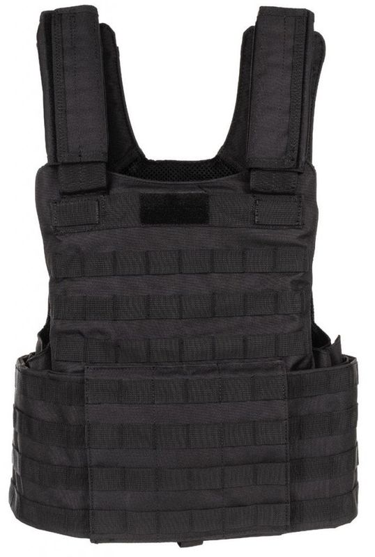 Tactical vest "MOLLE II"