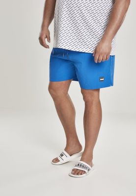 Kort badeshorts mænd