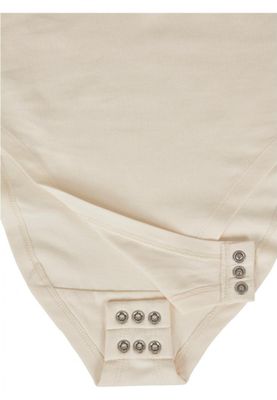Ladies Organic Longsleeve Body