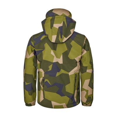 M90 defender softshell jacket
