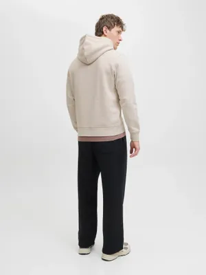 JJ Studios hoodie herr