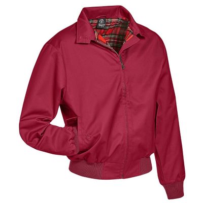 Lord Canterbury Jacket