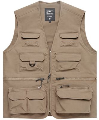 Legend fiskeri vest