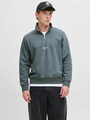 Halfzip JJ Studios herr