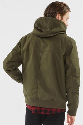Short jacket men Hudson