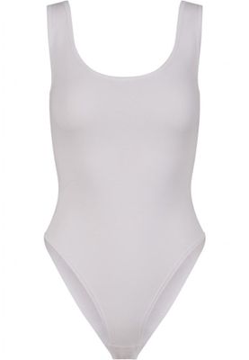 Tanktop bodysuit - 2-pak