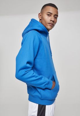 Classic blank hoodie