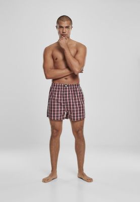 Luftige bokseshorts 2-pak