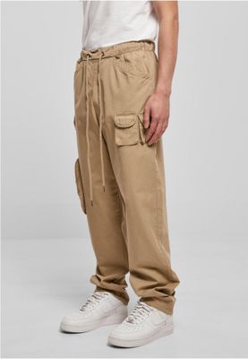 Asymetric Pants