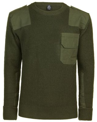 BW Pullover