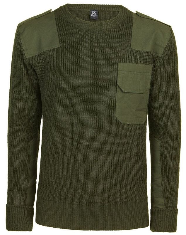 BW Pullover