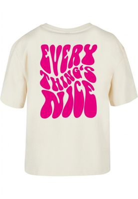 Everything's Nice Tee