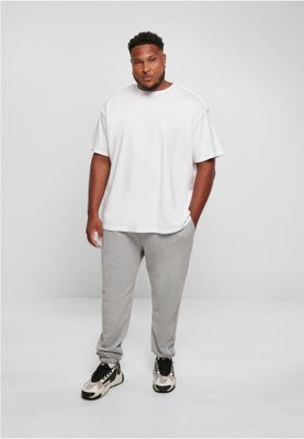 Oversized Inside Out Tee