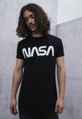 NASA t-shirt sir