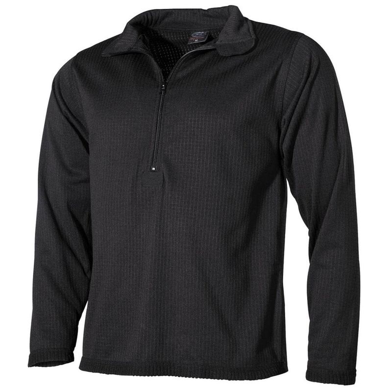 US undershirt Level II Gen III